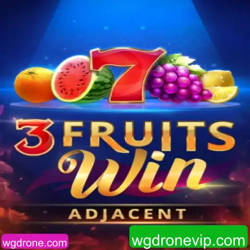 Explorando o Mundo Divertido de 3FruitsWin