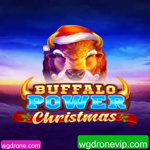 Explorando o Fascinante Mundo de BuffaloPowerChristmas