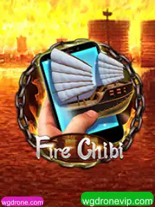 Conheça FireChibiM: Uma Aventura Explosiva no Mundo dos Jogos