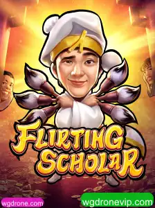 Explorando o Universo de Flirting Scholar: Um Jogo de Estrategia e Charme