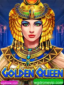 Descubra o Fascinante Universo de GoldenQueen