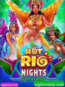 Explorando o Mundo Vibrante do Jogo HotRioNightsBonusBuy