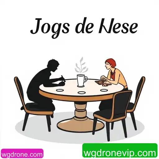 Jogos de mesa