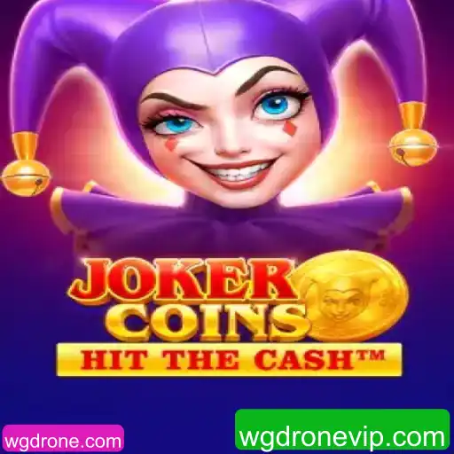 Descubra o Mundo de Emoções e Estratégia em JokerCoins