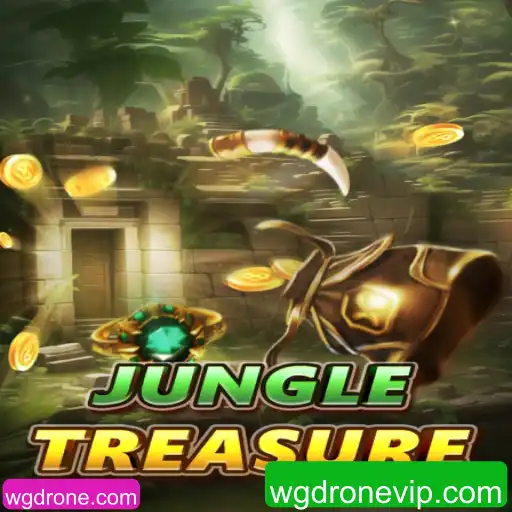 Descubra os Segredos do JungleTreasure: Uma Aventura Imersiva