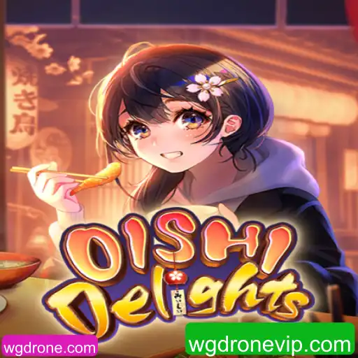 Descubra o Fascinante Mundo de OishiDelights