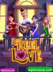 Explorando o Mundo de ReelLove: Descrição, Introdução e Regras do Jogo