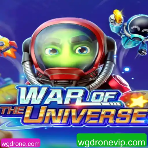 WAROFTHEUNIVERSE: Estratégia e Aventura Num Futuro Galáctico