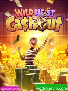 Descubra a Emoção do Jogo WildHeistCashout