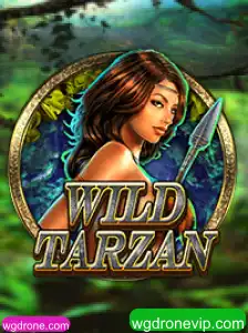 Explorando o Mundo de WildTarzan: Uma Aventura Selvagem