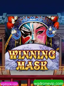 Explorando o Universo de WinningMask: Um Jogo de Estratégia e Aventura